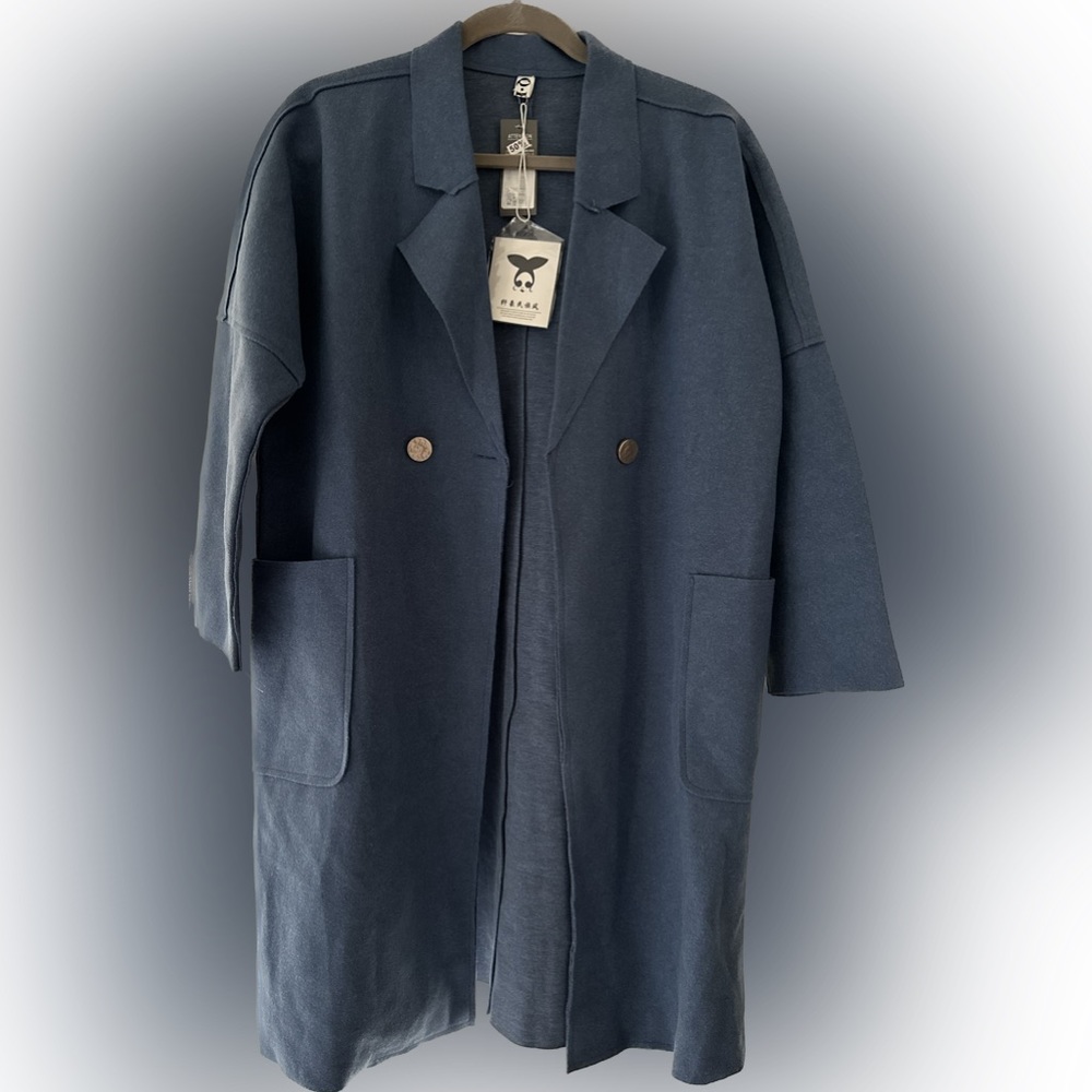QH Eashion coat